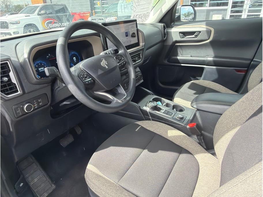 ford bronco sport 2025 3FMCR9BN2SRE22804 image ford bronco sport 2025 3FMCR9BN2SRE22804 image